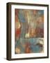 Sienna 2-Stacy Gamel-Framed Art Print