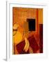 Sienna Bling-Ruth Palmer-Framed Art Print
