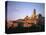 Sienna Cathedral, Sienna, Italy-Peter Thompson-Stretched Canvas