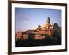 Sienna Cathedral, Sienna, Italy-Peter Thompson-Framed Photographic Print