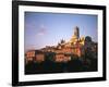 Sienna Cathedral, Sienna, Italy-Peter Thompson-Framed Photographic Print