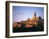 Sienna Cathedral, Sienna, Italy-Peter Thompson-Framed Photographic Print