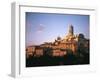 Sienna Cathedral, Sienna, Italy-Peter Thompson-Framed Photographic Print