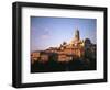 Sienna Cathedral, Sienna, Italy-Peter Thompson-Framed Photographic Print