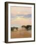 Sienna Fields I-Julia Purinton-Framed Art Print