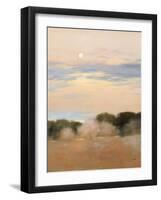 Sienna Fields I-Julia Purinton-Framed Art Print