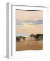 Sienna Fields I-Julia Purinton-Framed Art Print