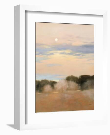 Sienna Fields I-Julia Purinton-Framed Art Print