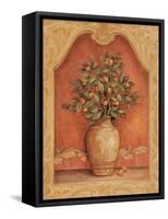 Sienna Fruit II-Pamela Gladding-Framed Stretched Canvas