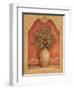 Sienna Fruit II-Pamela Gladding-Framed Art Print