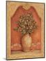 Sienna Fruit II-Pamela Gladding-Mounted Art Print