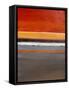 Sienna Highway-Ruth Palmer-Framed Stretched Canvas