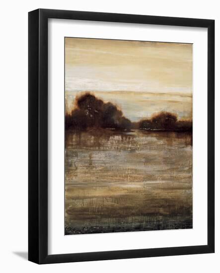 Sienna Mood-Simon Addyman-Framed Art Print