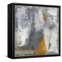 Sienna Scenario II-Lanie Loreth-Framed Stretched Canvas