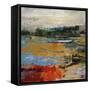 Sienna Sunset-Jodi Maas-Framed Stretched Canvas