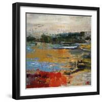 Sienna Sunset-Jodi Maas-Framed Giclee Print