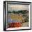 Sienna Sunset-Jodi Maas-Framed Giclee Print