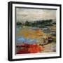 Sienna Sunset-Jodi Maas-Framed Giclee Print