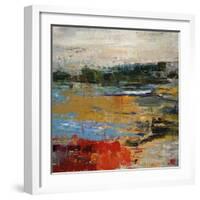 Sienna Sunset-Jodi Maas-Framed Giclee Print