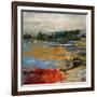 Sienna Sunset-Jodi Maas-Framed Giclee Print