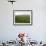 Siera Do Cume, Terceira Island, Azores, Portugal, Europe-De Mann Jean-Pierre-Framed Photographic Print displayed on a wall