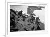 Sierra Club Mount Rainier Climbing Expedition, 1905-Ashael Curtis-Framed Giclee Print