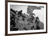 Sierra Club Mount Rainier Climbing Expedition, 1905-Ashael Curtis-Framed Giclee Print