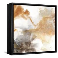 Sierra Gold I-Jason Jarava-Framed Stretched Canvas