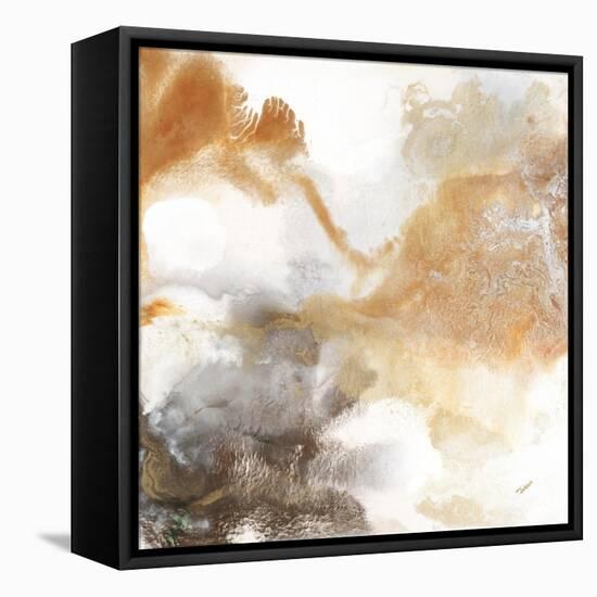 Sierra Gold I-Jason Jarava-Framed Stretched Canvas