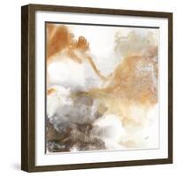 Sierra Gold I-Jason Jarava-Framed Giclee Print