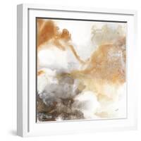 Sierra Gold I-Jason Jarava-Framed Giclee Print