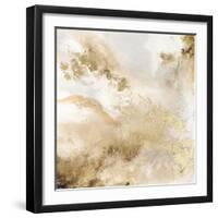 Sierra Gold II-Jason Jarava-Framed Giclee Print