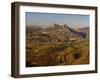 Sierra Margarita Mountain, Andalucia, Spain-Lee Frost-Framed Photographic Print