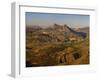 Sierra Margarita Mountain, Andalucia, Spain-Lee Frost-Framed Photographic Print