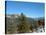 Sierra Mountains 1-NaxArt-Stretched Canvas