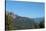 Sierra Mountains 2-NaxArt-Stretched Canvas