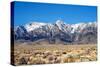 Sierra Nevada Mountains I-Douglas Taylor-Stretched Canvas