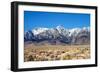 Sierra Nevada Mountains I-Douglas Taylor-Framed Photographic Print