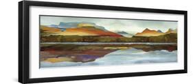 Sierra-Mark Chandon-Framed Giclee Print