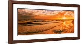 Siesta Key-Alan Hoelzle-Framed Art Print