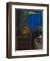 Siesta-Julie Held-Framed Giclee Print