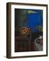 Siesta-Julie Held-Framed Giclee Print