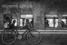 Home Bound-Sifat Hossain-Framed Photographic Print