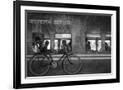 Gramercy Black