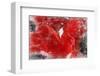 Sifton Red-null-Framed Art Print