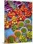 Sigatoka Produce Market, Sigatoka, Coral Coast, Viti Levu, Fiji, South Pacific-David Wall-Mounted Photographic Print