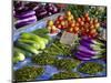 Sigatoka Produce Market, Sigatoka, Coral Coast, Viti Levu, Fiji, South Pacific-David Wall-Mounted Photographic Print