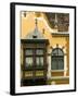 Sighisoara, Transylvania, Romania-Russell Young-Framed Photographic Print
