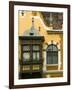 Sighisoara, Transylvania, Romania-Russell Young-Framed Photographic Print