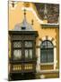 Sighisoara, Transylvania, Romania-Russell Young-Mounted Photographic Print